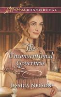 The Unconventional Governess 1335369651 Book Cover