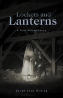 Lockets and Lanterns 1618621696 Book Cover