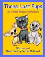 Three Lost Pups 1090213948 Book Cover