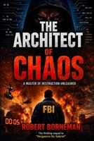 The Architect of Chaos (The Edge of Crisis Series) B0H96ZGW94 Book Cover