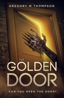 The Golden Door 1463576080 Book Cover