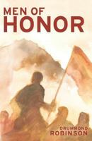 Men of Honor 1490822437 Book Cover