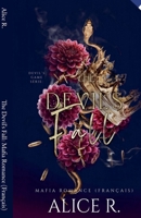 The Devil's Fall: Mafia Romance (Français) (Devil's Game (Français)) (French Edition) B0GM3GFQHM Book Cover