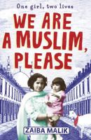 We Are a Muslim, Please 0099522276 Book Cover