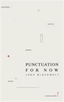 Punctuation for Now 0333510682 Book Cover