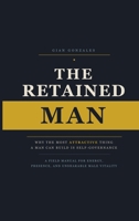 The Retained Man B0H6WNPDQM Book Cover