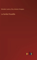 La familia Pesadilla 3368048376 Book Cover