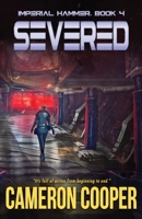 Severed 1774382253 Book Cover