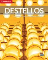 Destellos Intermediate Student's Book + ELEteca 1316504247 Book Cover