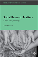 Social Research in the Making 1529208564 Book Cover