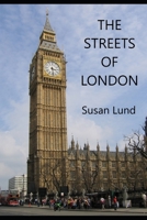 THE STREETS OF LONDON B0991CCLFQ Book Cover
