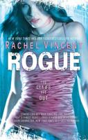 Rogue (Shifters #2) 0778329143 Book Cover