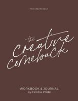 The Creative Comeback 1088270077 Book Cover