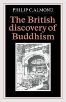 The British Discovery of Buddhism 0521033853 Book Cover