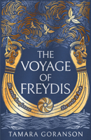 The Voyage of Freydis 0008455716 Book Cover