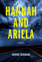 Hannah and Ariela 0875658164 Book Cover