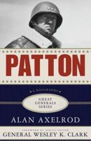Patton: A Biography 1403971390 Book Cover