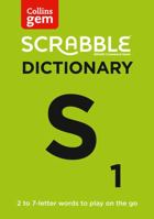 Collins Scrabble Dictionary
