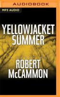 Yellowjacket Summer 1522642137 Book Cover