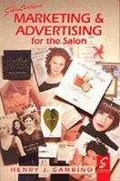 SalonOvations' Marketing and Advertising for the Salon 1562532626 Book Cover
