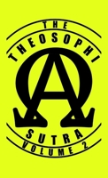 The Theosophisutra: Volume 2 B0DRWJ5345 Book Cover