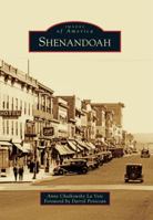 Shenandoah 1467124281 Book Cover