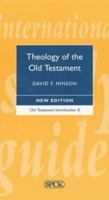 Theology of the Old Testament (ISG 15) 0281053847 Book Cover