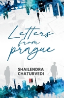 Letters From Prague B0DSJPBZ4Z Book Cover