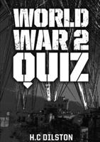 World War 2 Quiz 1326421298 Book Cover