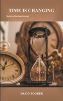 Time Is Changing B0CCSYQY97 Book Cover