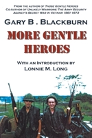 More Gentle Heroes 1684986974 Book Cover