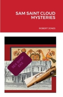 Sam Saint Cloud Mysteries 1105462226 Book Cover