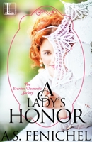 A Lady's Honor 1516105877 Book Cover