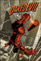 Daredevil Modern Era Epic Collection: Guardian Devil 1302972146 Book Cover