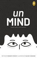 UnMind: A Graphic Guide to Self-Realization 9354402917 Book Cover