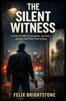 The Silent Witness B0GT2NRKVP Book Cover