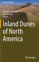Inland Dunes of North America 3030404978 Book Cover