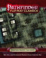 Pathfinder Flip-Mat Classics: Waterfront Tavern 1601258852 Book Cover