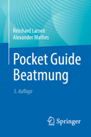 Pocket Guide Beatmung 3662689472 Book Cover