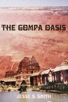 The Gompa Oasis 0976642336 Book Cover