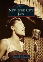 New York City Jazz 073859914X Book Cover