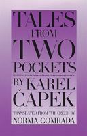 Tales from Two Pockets 0945774257 Book Cover