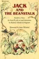 Jack and the Beanstalk 060604440X Book Cover