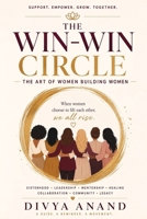 The Win-Win Circle 8169761492 Book Cover