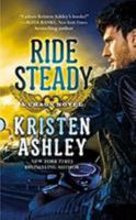 Ride Steady 1455535842 Book Cover