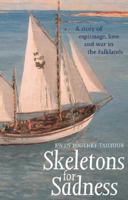 Skeletons for Sadness: A Sailing Thriller 157409260X Book Cover