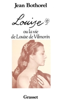 Louise de Vilmorin (Littérature) 2246439817 Book Cover