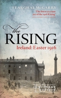 The Rising: Ireland: Easter 1916 0192801864 Book Cover