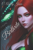 Birth Rite: A Draconic Destiny Series B0CQMBNHLG Book Cover