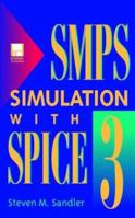 Smps Simulation With Spice 3 0079132278 Book Cover